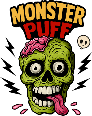 Monster Puff