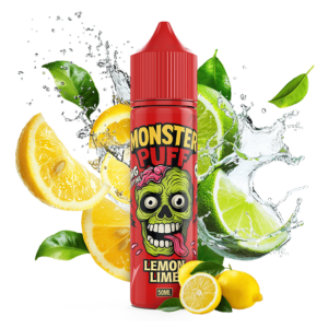 E-liquide 50ml Lemon Lime